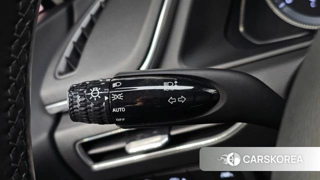 Hyundai Sonata (DN8) id 3898737 из Кореи 9