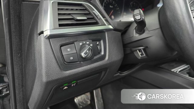 BMW 3 Series GT (F34) id 4019956 из Кореи 9