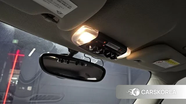 Mini Cooper id 3526493 из Кореи 9