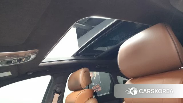 Genesis G80 (RG3) id 4562434 из Кореи 9