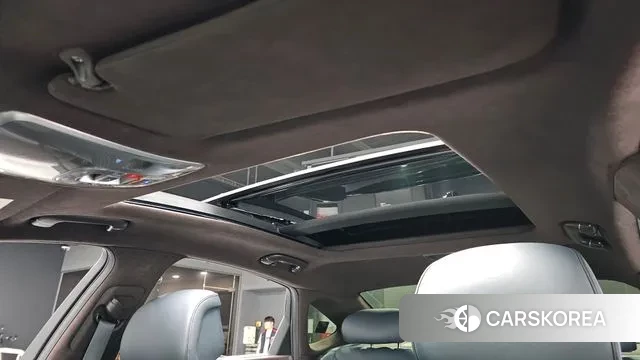 Genesis G80 (RG3) id 3247263 из Кореи 9