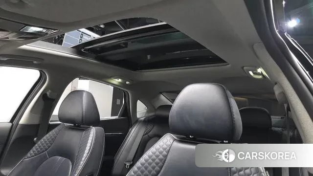 Hyundai Sonata (DN8) id 3640623 из Кореи 9