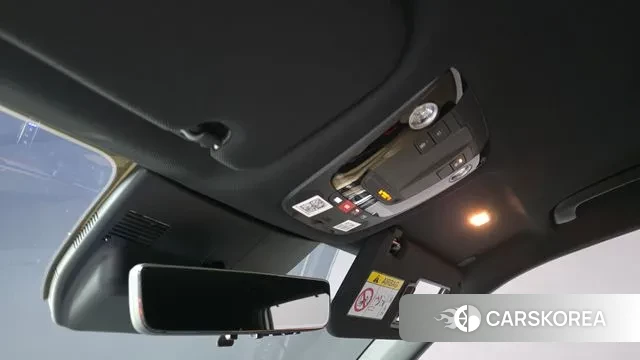 Kia The New Sorento 4th Generation id 3576211 из Кореи 9