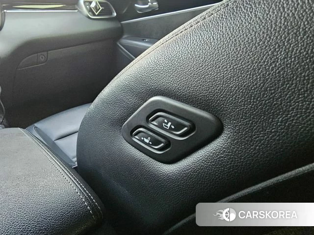 Kia The New Sorento id 3801183 из Кореи 9