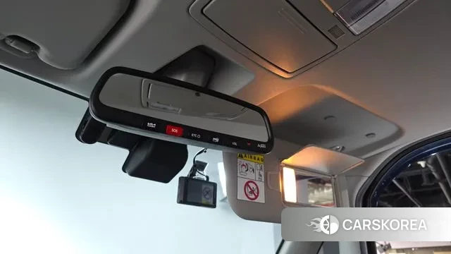 Kia The New Kia Ray EV id 3477420 из Кореи 9