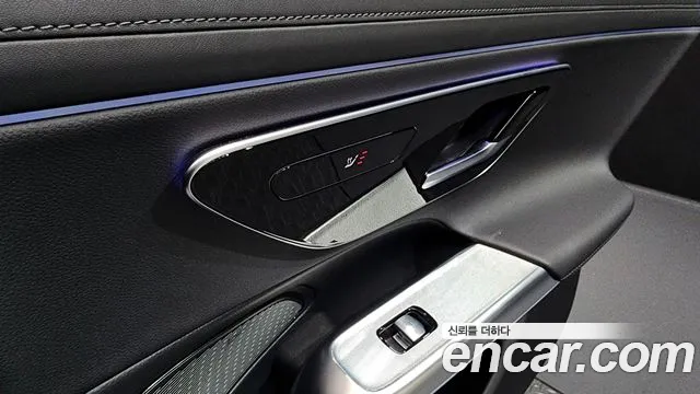 Mercedes-Benz E-Class W214 id 2728400 из Кореи 9