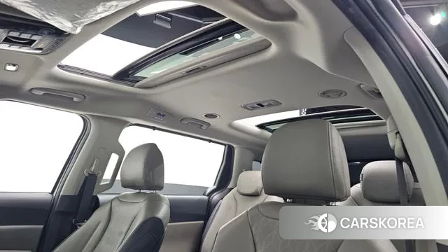 Kia The New Carnival 4th Generation id 3696122 из Кореи 9