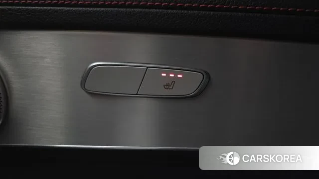 Mercedes-Benz GLC-Class X253 id 3592993 из Кореи 9