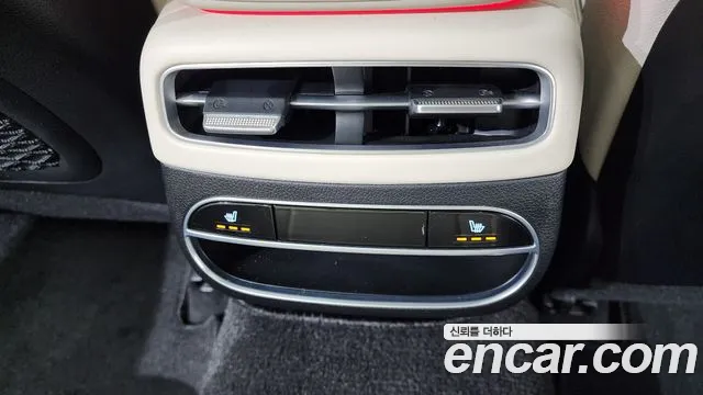 Genesis GV70 id 2807016 из Кореи 9