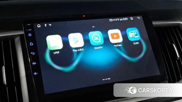 Kia The New Ray id 4580892 из Кореи 9
