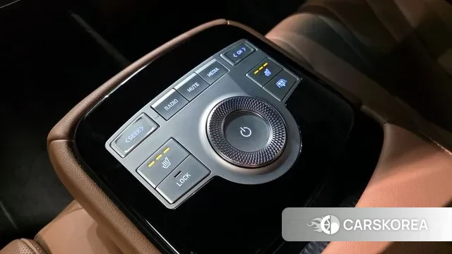 Genesis G80 (RG3) id 3213172 из Кореи 9