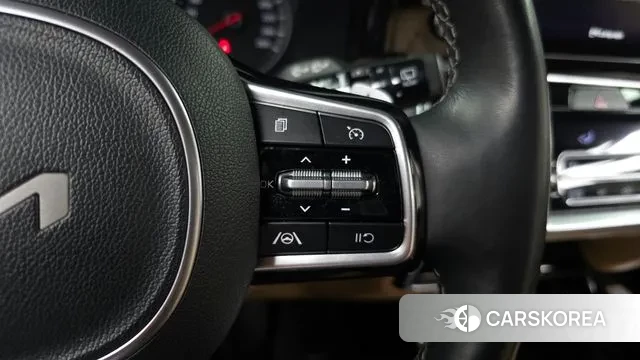 Kia Sorento 4th Generation id 3467809 из Кореи 9