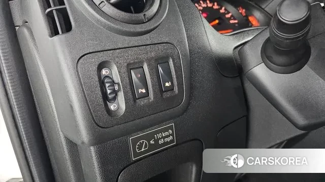 Renault Korea (Samsung) Master id 3601738 из Кореи 9