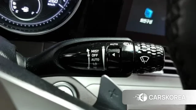 Hyundai The New Grandeur IG id 3483934 из Кореи 9