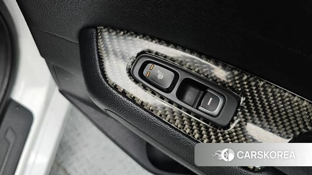 Kia The New K5 2nd generation id 4737550 из Кореи 9