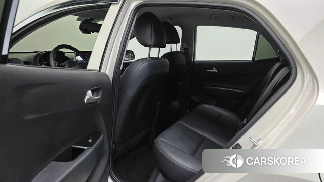 Kia Morning Urban (JA) id 4935772 из Кореи 9
