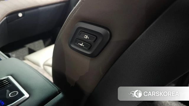 Ssangyong All New Rexton id 4561597 из Кореи 9