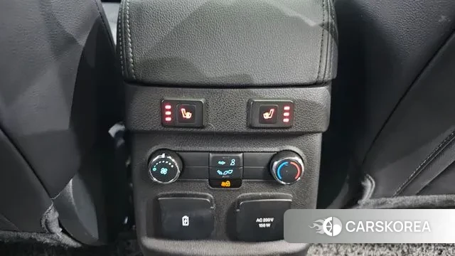 Ford Explorer id 3095842 из Кореи 9