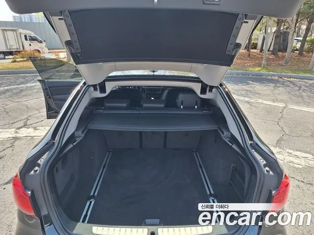 BMW 3 Series GT (F34) id 2881137 из Кореи 9