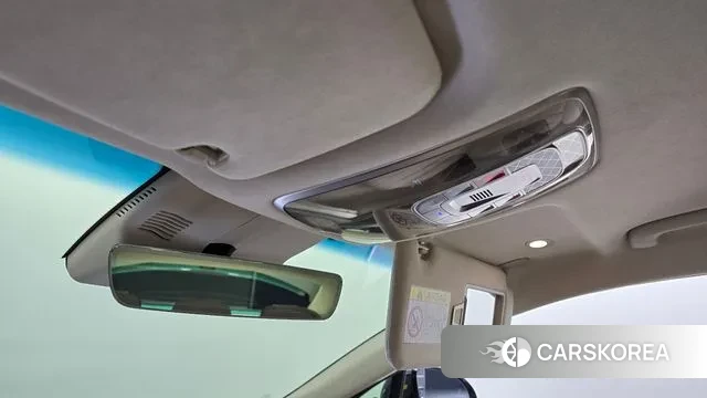 Genesis G80 (RG3) id 3462294 из Кореи 9