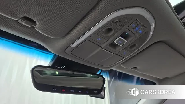 Genesis G80 id 3536051 из Кореи 9