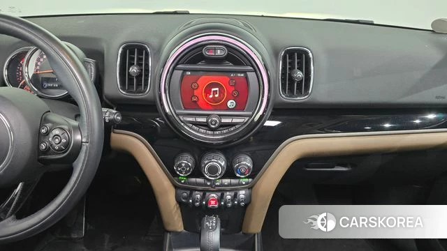 Mini Cooper D Countryman id 4552015 из Кореи 9
