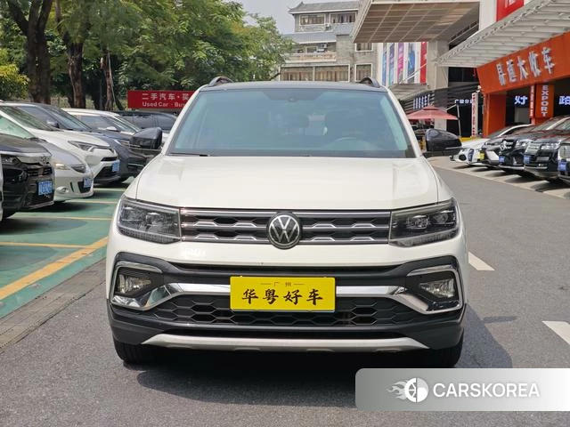Volkswagen Tu Kai id 4190414 из Китая 9