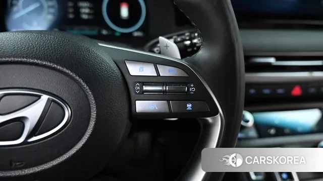 Hyundai The New Palisade id 3338732 из Кореи 9