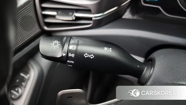 Hyundai The New Ionic Hybrid id 3396293 из Кореи 9