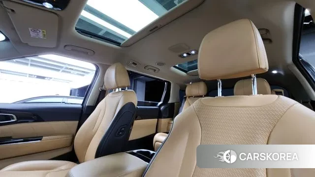 Kia Carnival 4th generation id 3457985 из Кореи 9