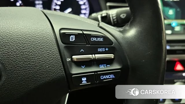 Hyundai The New Avante AD id 3728500 из Кореи 9