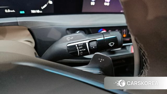 Kia K8 Hybrid id 3891654 из Кореи 9