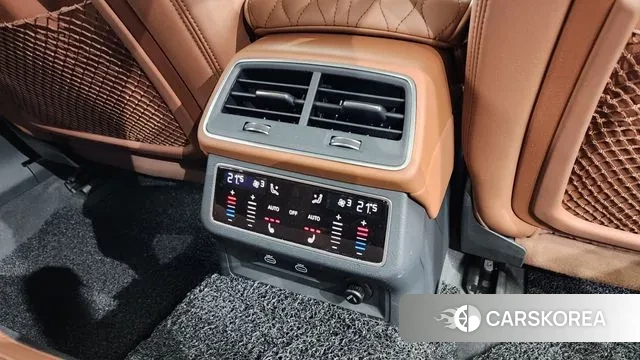 Audi A6 (C8) id 3036585 из Кореи 9