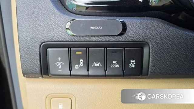 Kia The New Carnival id 4751181 из Кореи 9