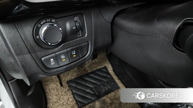 Chevrolet (GM Daewoo) The New Spark id 4282958 из Кореи 9