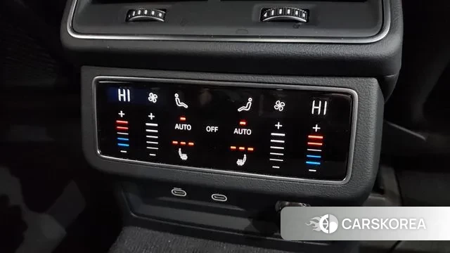 Audi A6 (C8) id 3393995 из Кореи 9