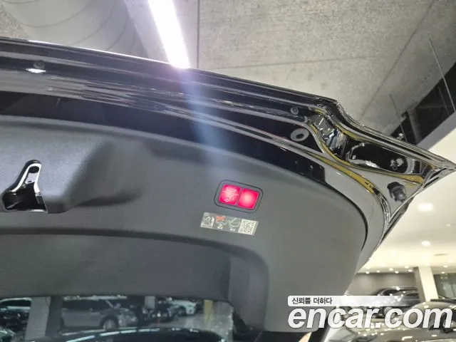 Mercedes-Benz AMG GT id 2685562 из Кореи 9