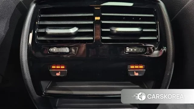 BMW 5 Series (G30) id 3437435 из Кореи 9