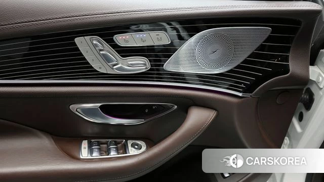 Mercedes-Benz CLS-Class C257 id 3924541 из Кореи 9