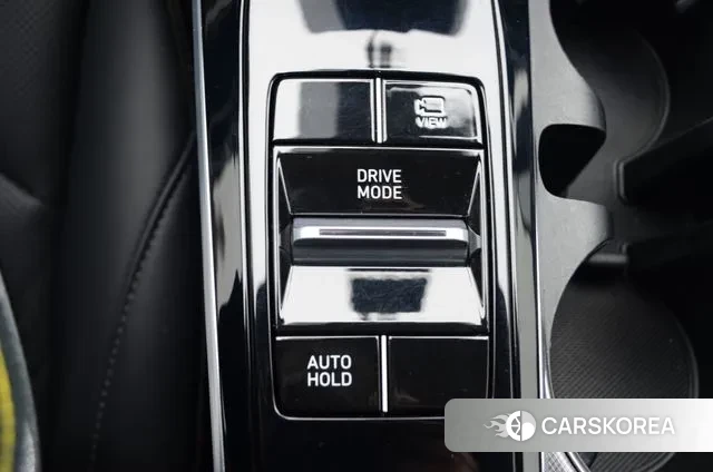 Hyundai Sonata (DN8) id 3661340 из Кореи 9