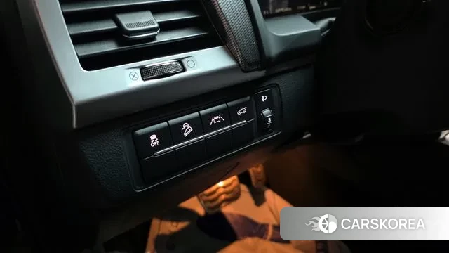 Ssangyong All New Rexton id 3373958 из Кореи 9