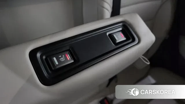 Renault Korea (Samsung) The New QM6 id 3044434 из Кореи 9