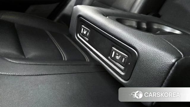 Renault Korea (Samsung) QM6 id 4411088 из Кореи 9