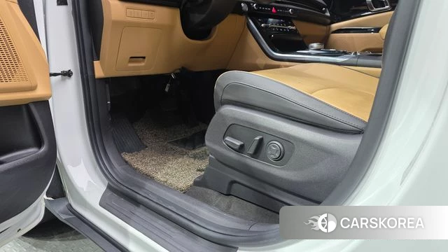 Kia Carnival 4th generation id 4375624 из Кореи 9