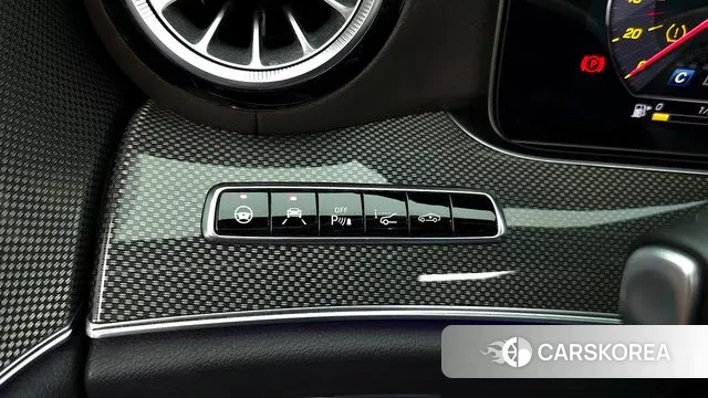 Mercedes-Benz CLS-Class C257 id 2902306 из Кореи 9