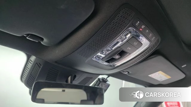 Mercedes-Benz GLB-Class X247 id 3878627 из Кореи 9