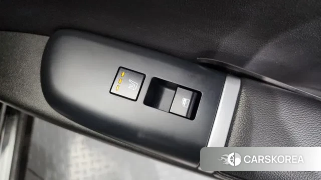 Hyundai Grandeur (GN7) id 3591152 из Кореи 9