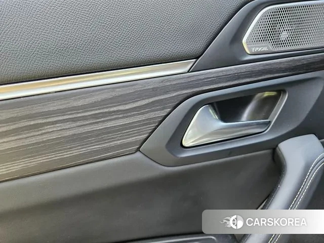 Peugeot 508 second Generation id 3454910 из Кореи 9