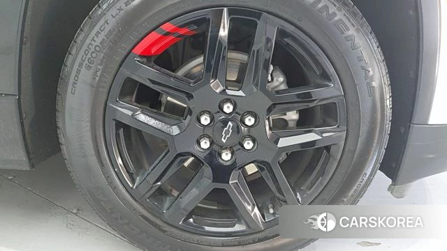 Chevrolet (GM Daewoo) Traverse id 4361297 из Кореи 9