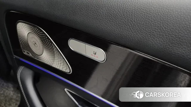 Mercedes-Benz GLE-Class W167 id 3630178 из Кореи 9